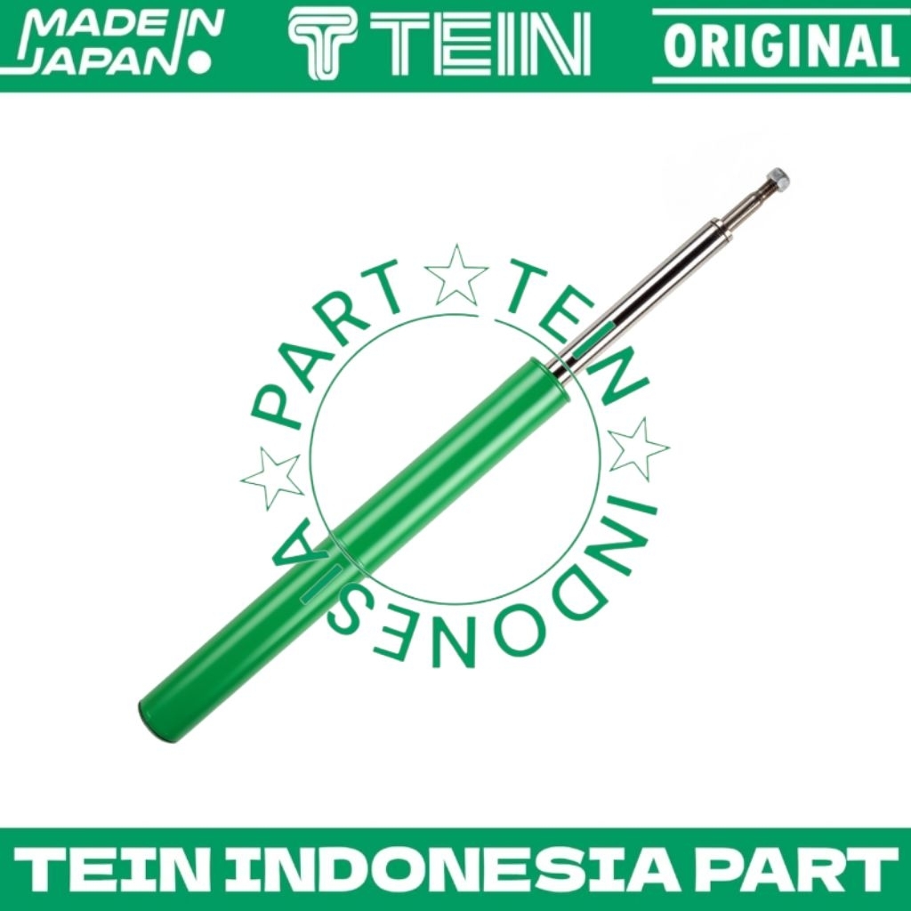 Shockbreaker Tein EnduraPro Depan Mitsubishi Lancer & Galant 1976-1984