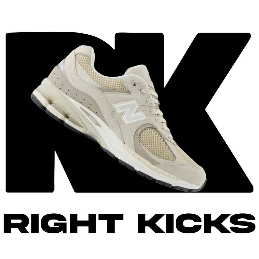 New Balance 2002R Beige Timberwolf (U2002RAL)