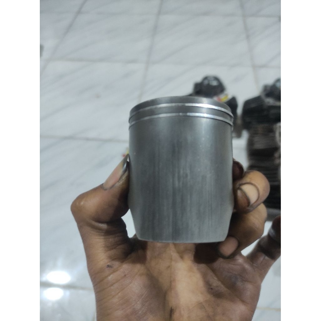 blok Yamaha alfa sigma os 25 fizr belum porting