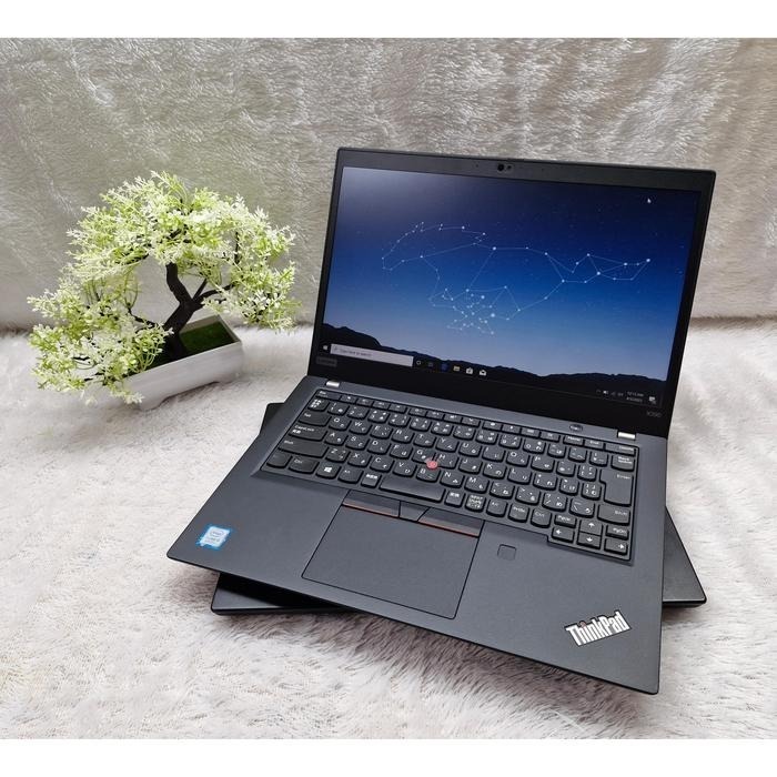 LENOVO THIKPAD X13 I7 GEN 10 8/256 GB