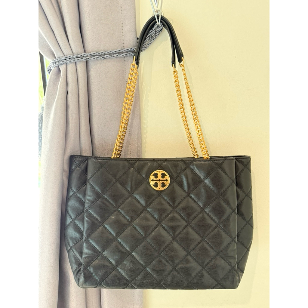 tas wanita tory burch