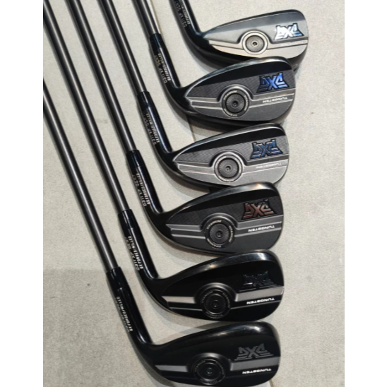 Titis Golf | Stick Golf Iron Set PXG 0311 XP GEN7