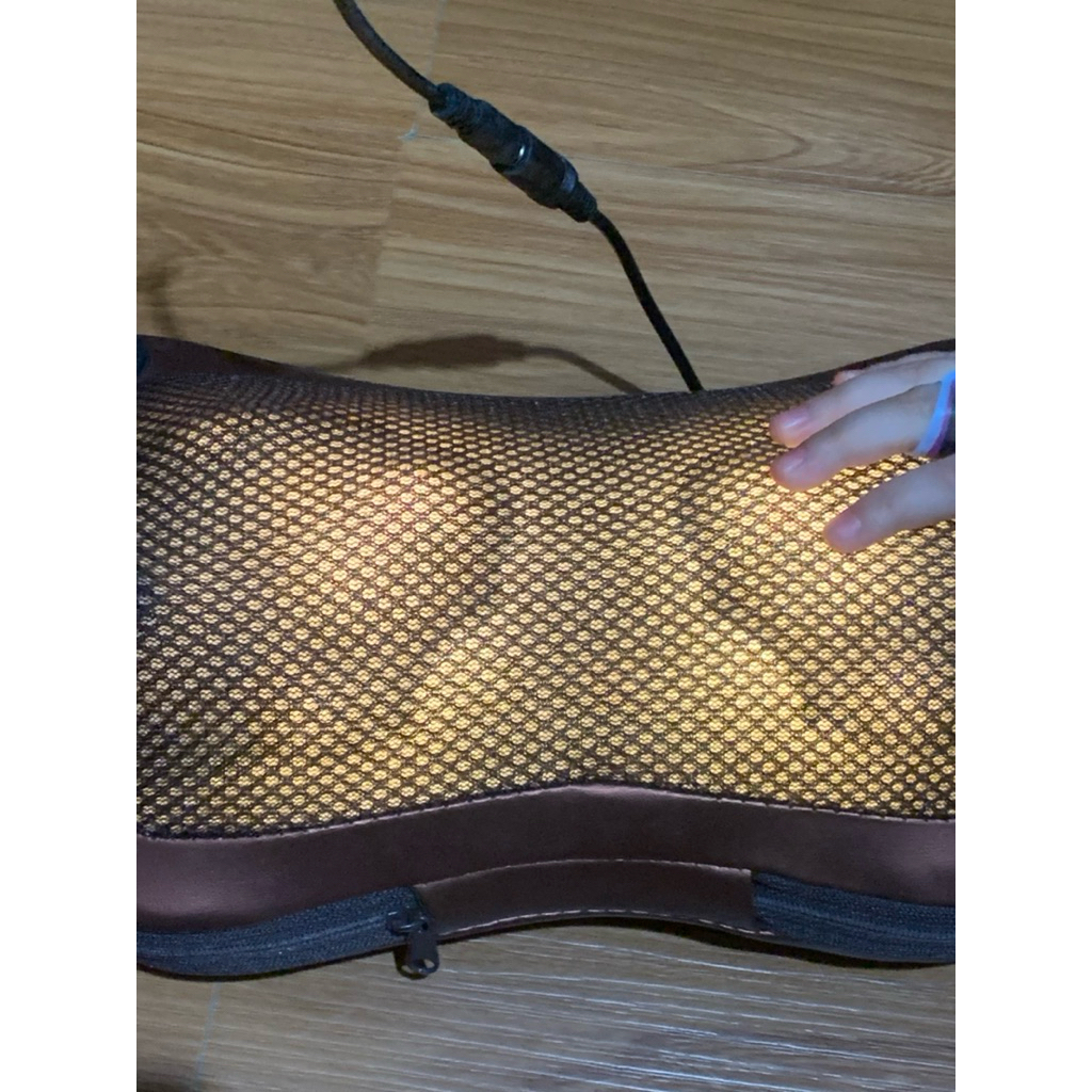 massage pillow