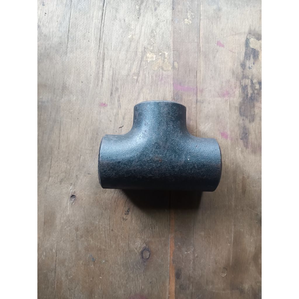 Tee las besi sgp 2" inch