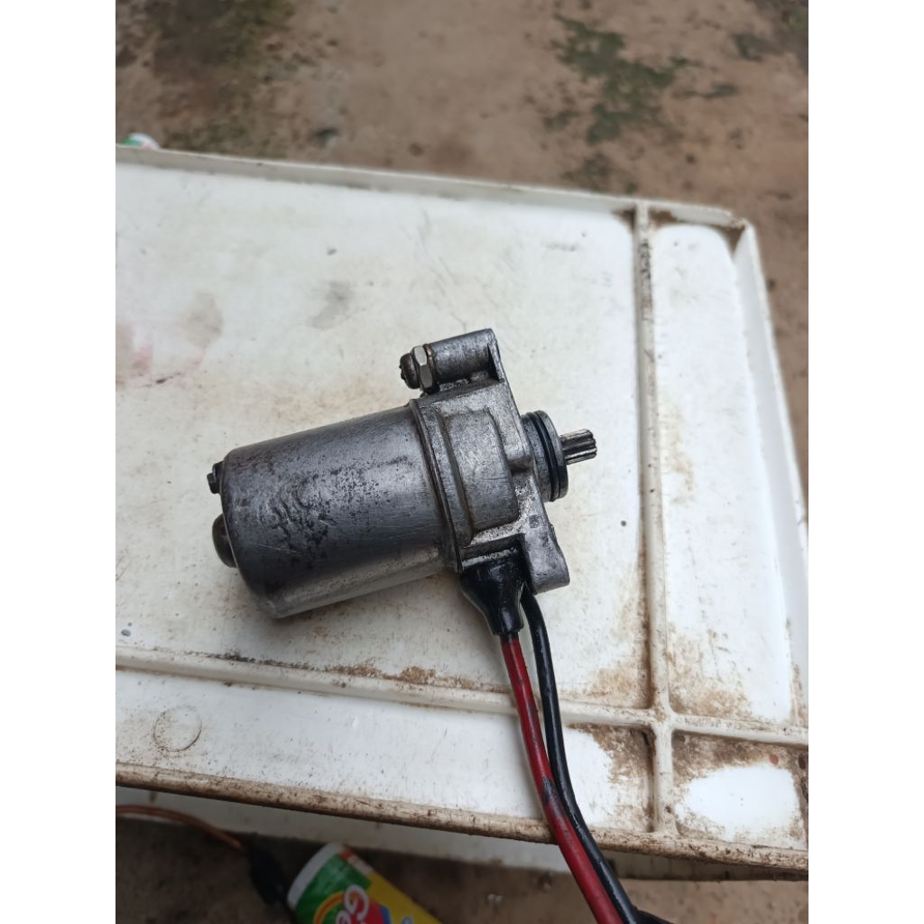 dinamo stater fizr original