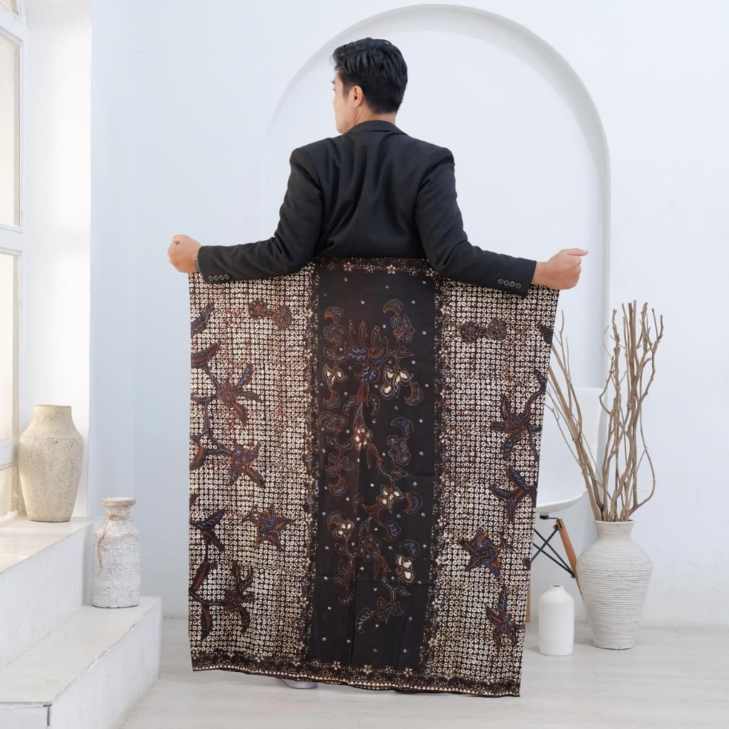 Sarung Batik Tulis/ SARUNG BATIK DEWASA/ SARUNG BATIK TULIS