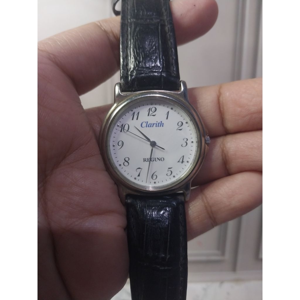 jam tangan ori by Clarith Reguno citizen
