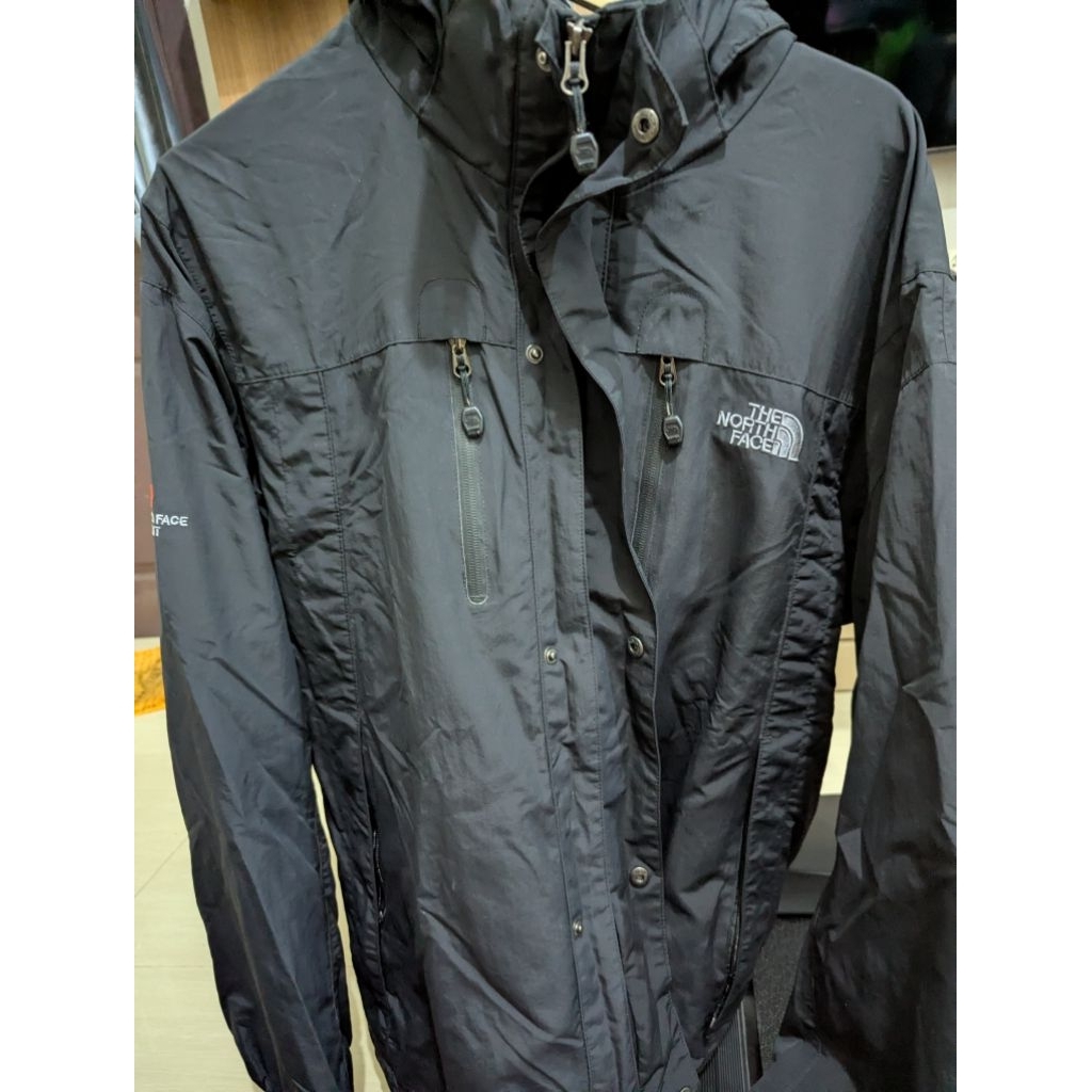 the*north*face*summit