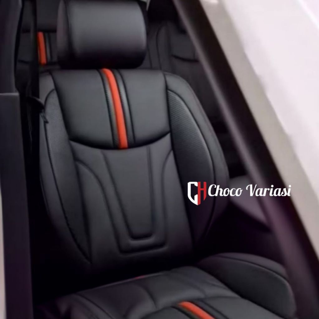 sarung jok mobil all new rush gr sport all new terios x terios R terios ts tx 2018 - 2026 3 baris