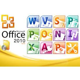 MS OFFICE 2010 PROFISIONAL