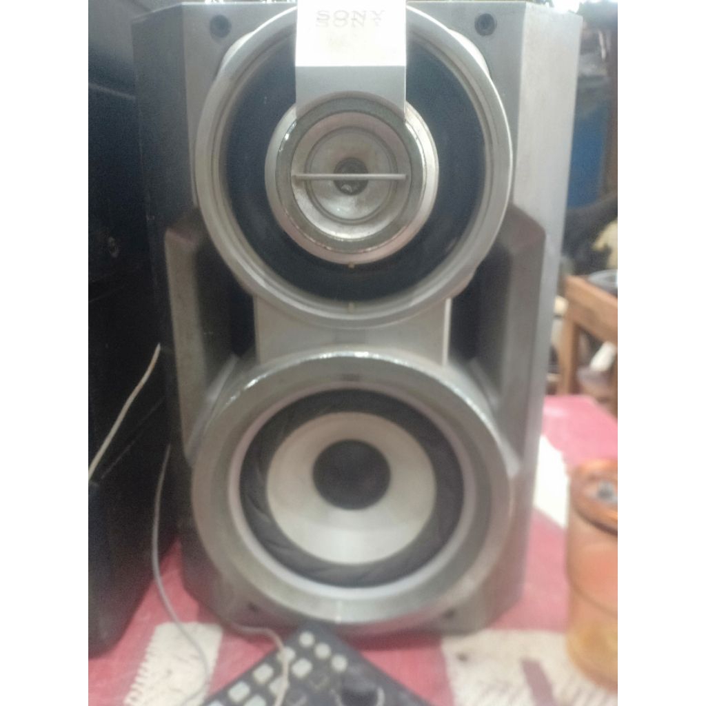 Speaker Sony SS VZ30AV