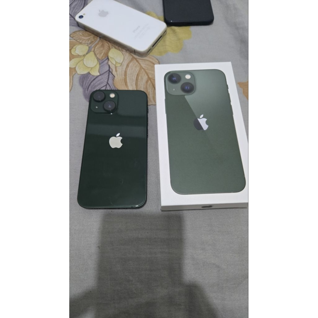 Iphone 13 mini 2nd ibox