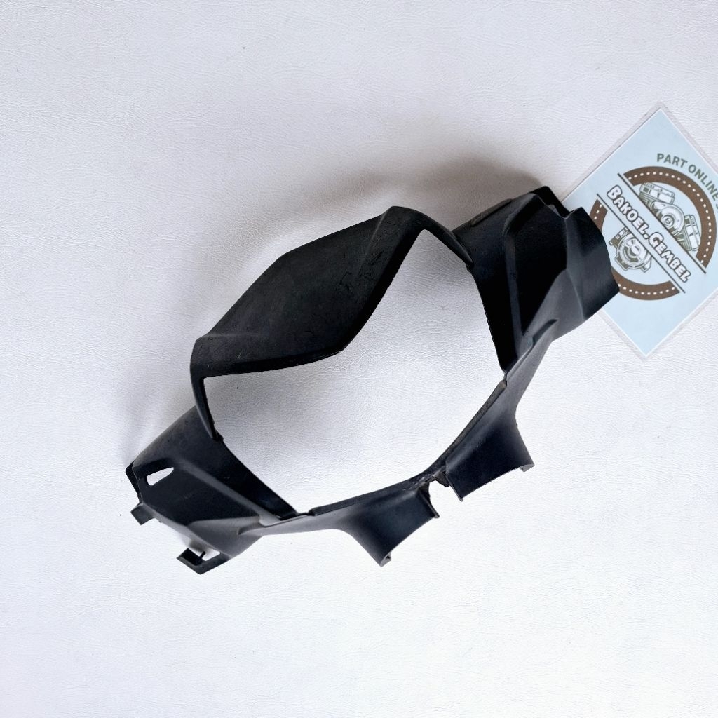 Batok lampu depan batok kepala Supra X 125 New Fi original copotan