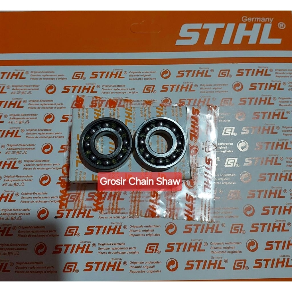 Ball Bearing Stihl Mesin Senso STIHL MS-788 MS-799 5800