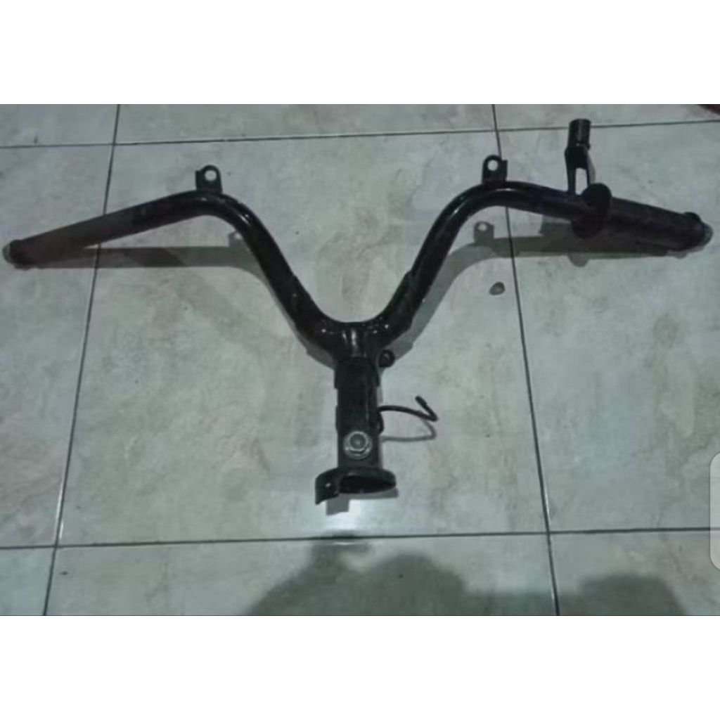 stang setir Honda beat fi 2012-2016 non cbs original