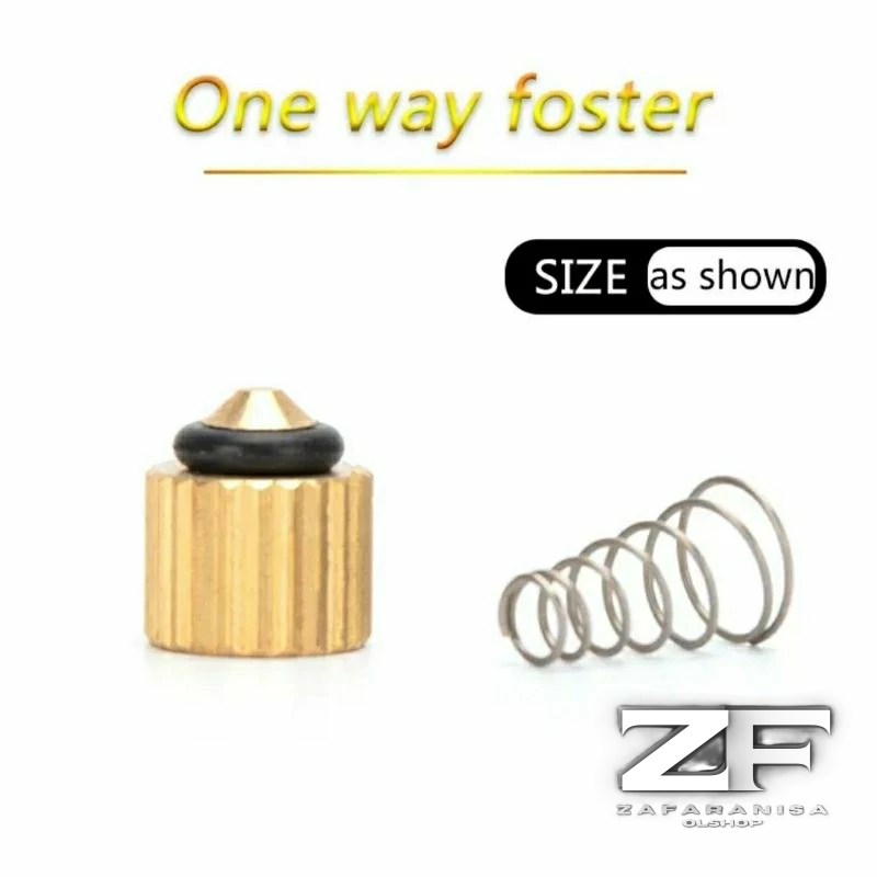 Pentil Valve Bawah Pompa Pcp / Valve Pcp