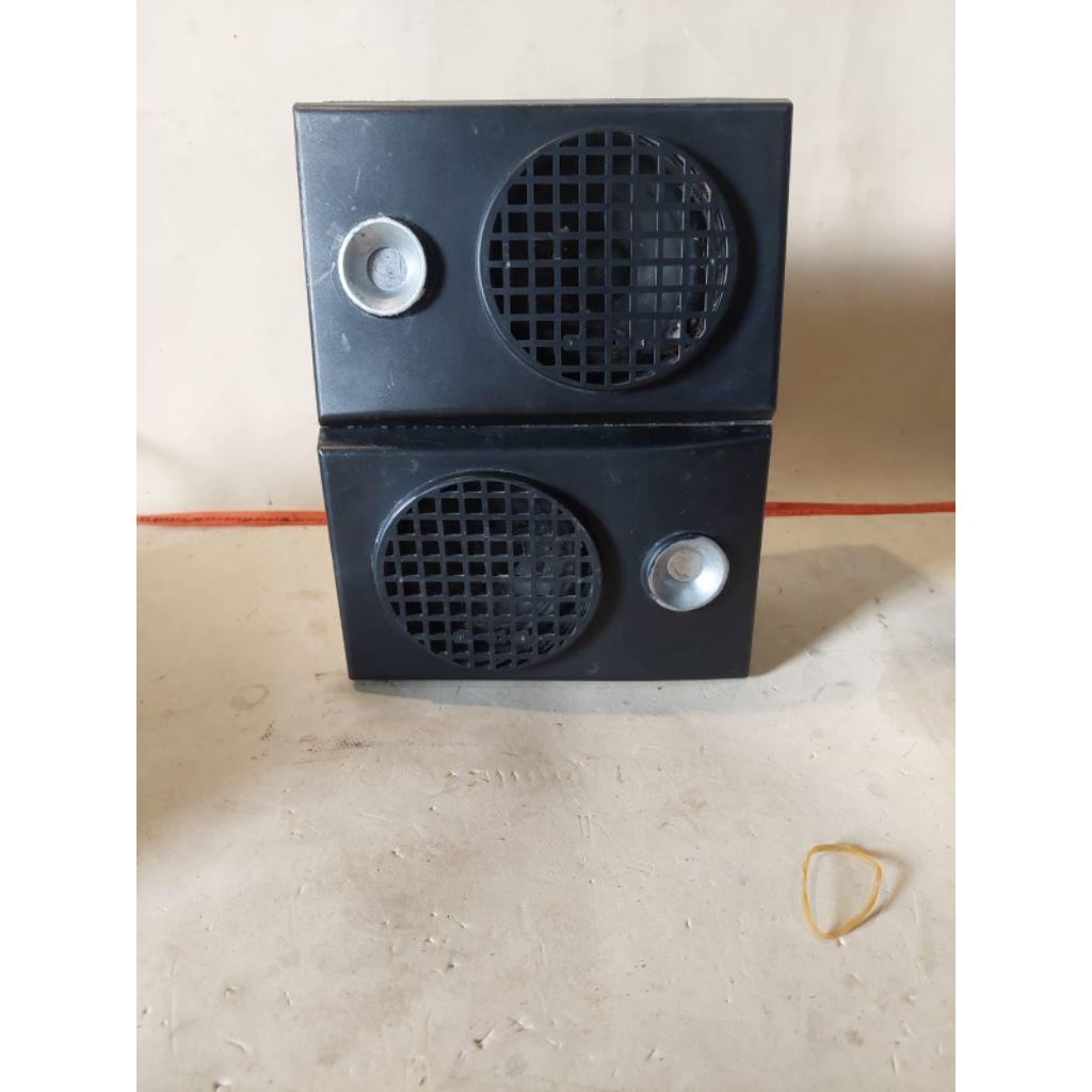 SPEAKER PASIF PIONEER SSP-03 2PCS