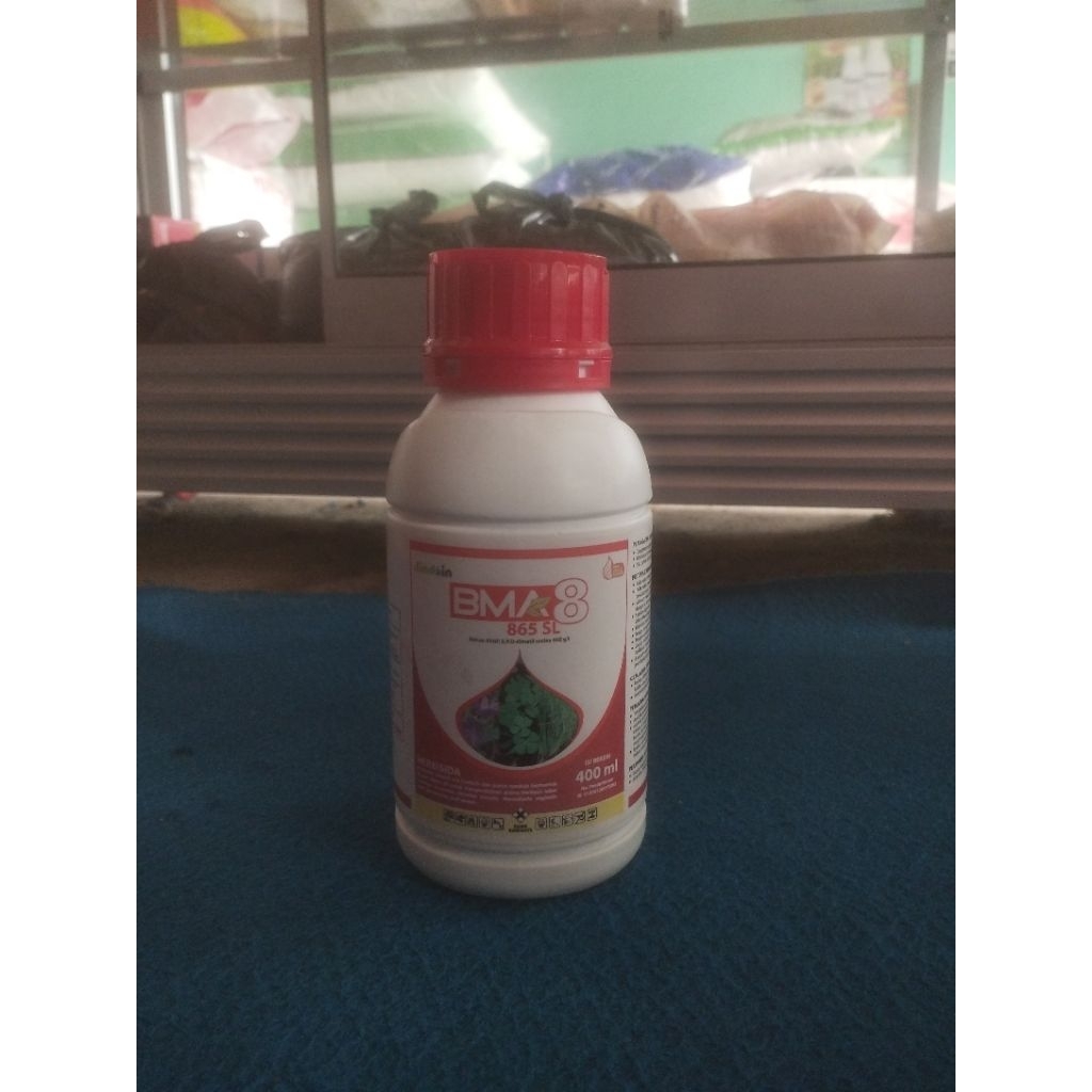 BMA8-865sl herbisida