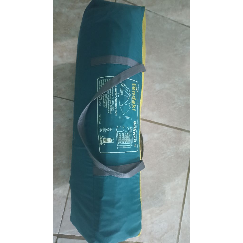 tenda borneo4