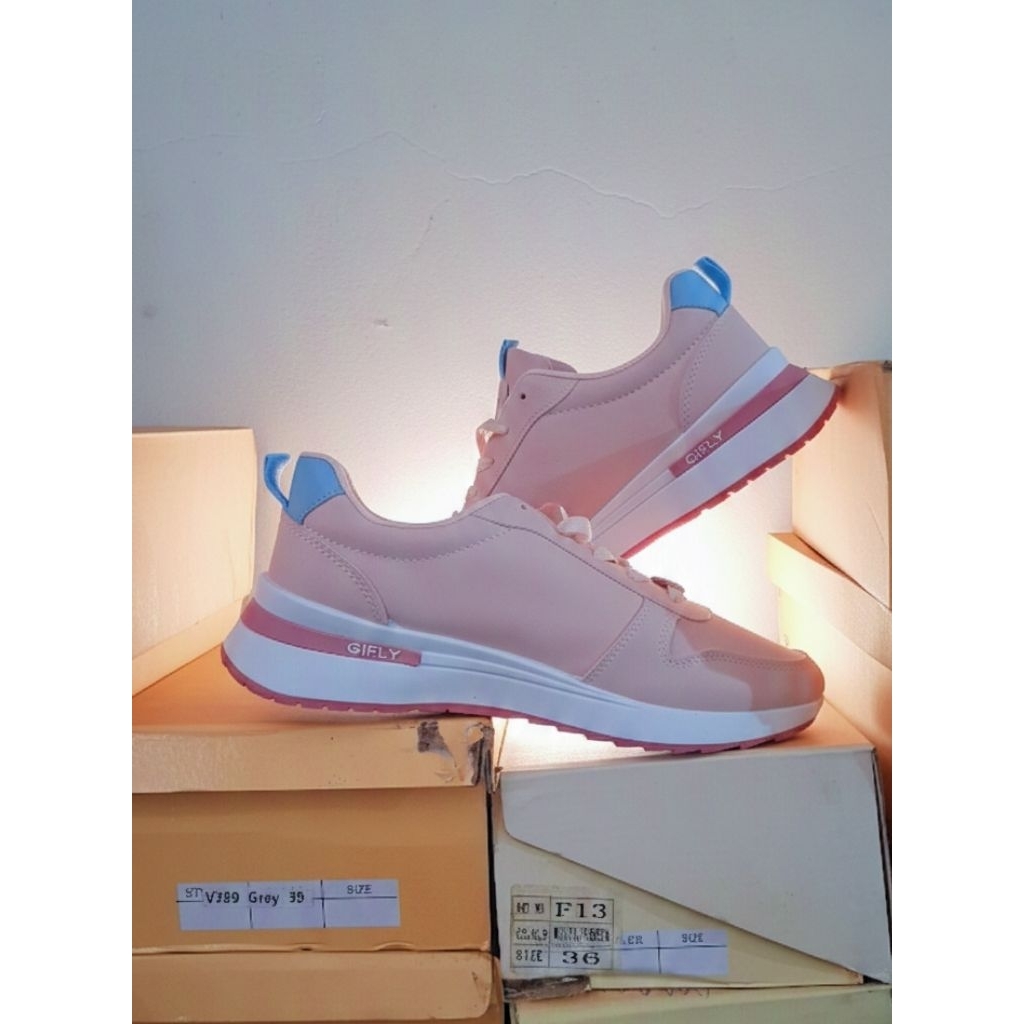 sepatu gifly import size 41