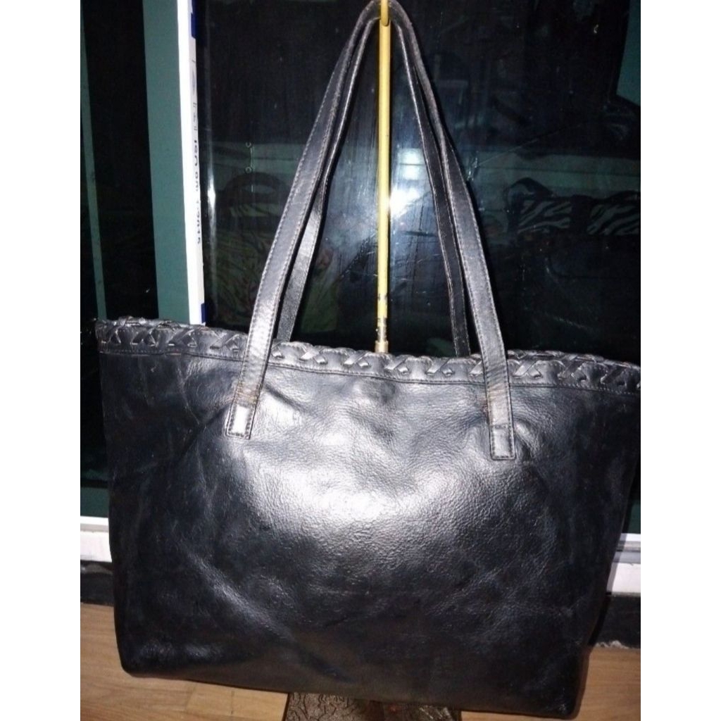 GUCCI Tote Bag Vintage