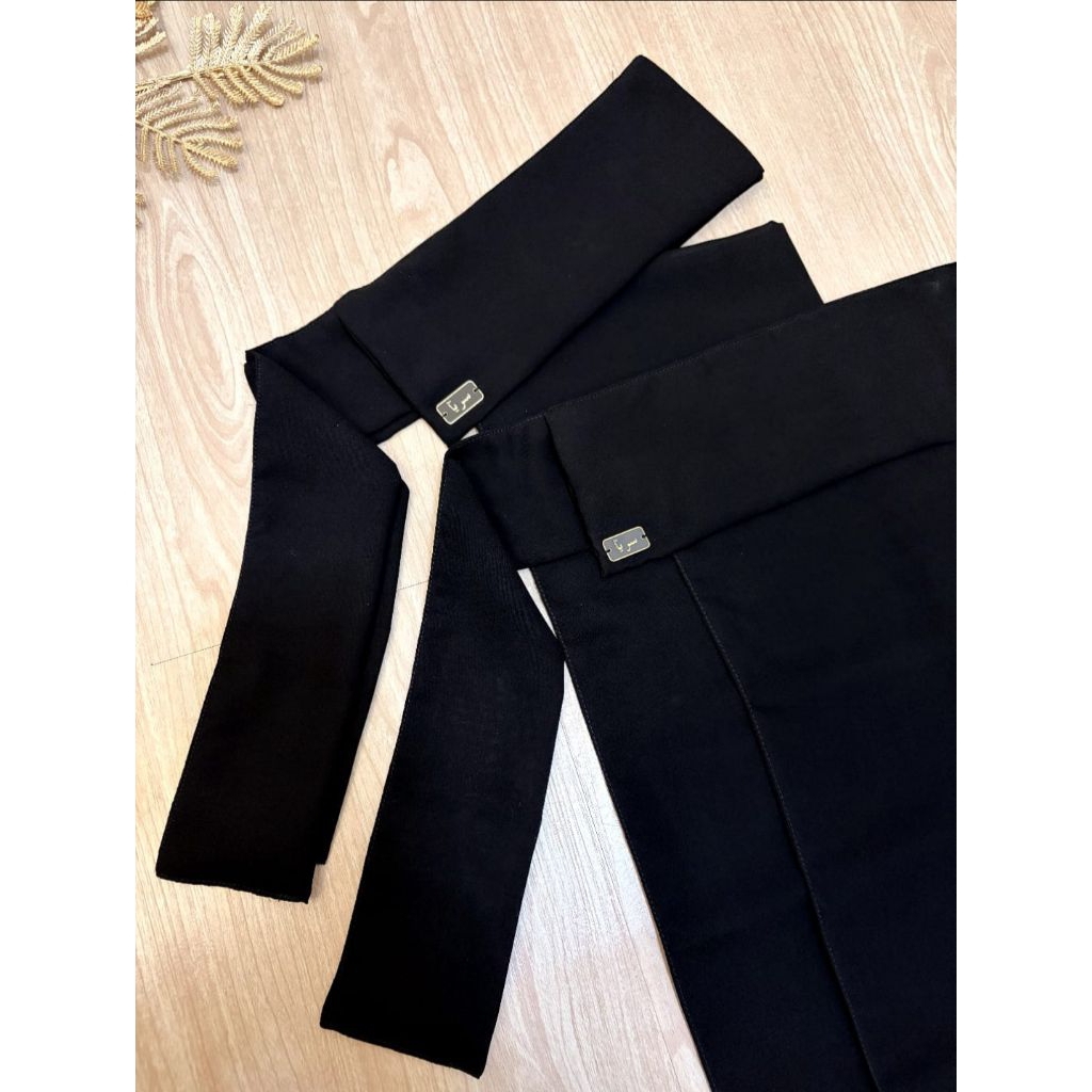 cadar/bandana poni eat karet by SORAYA