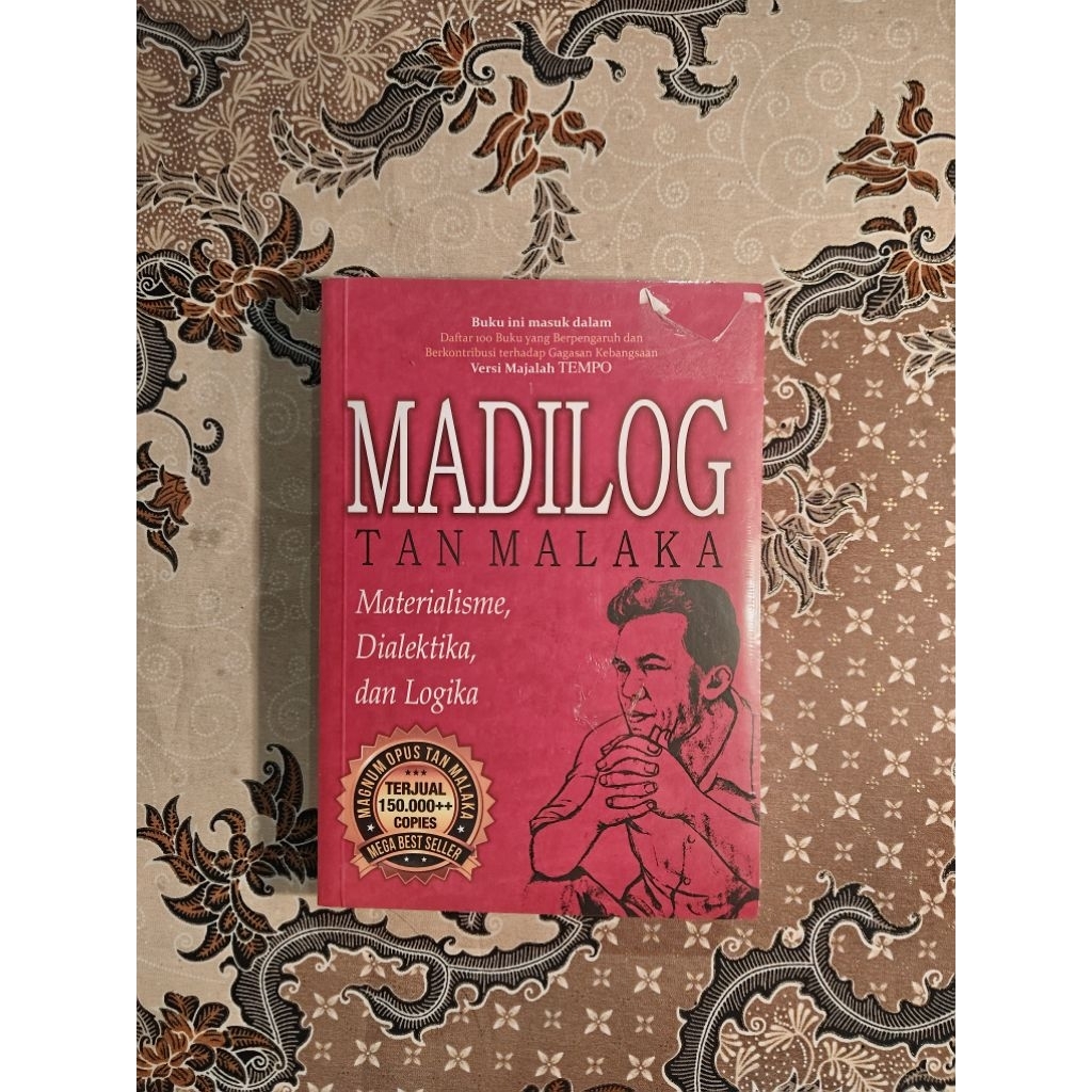 Madilog