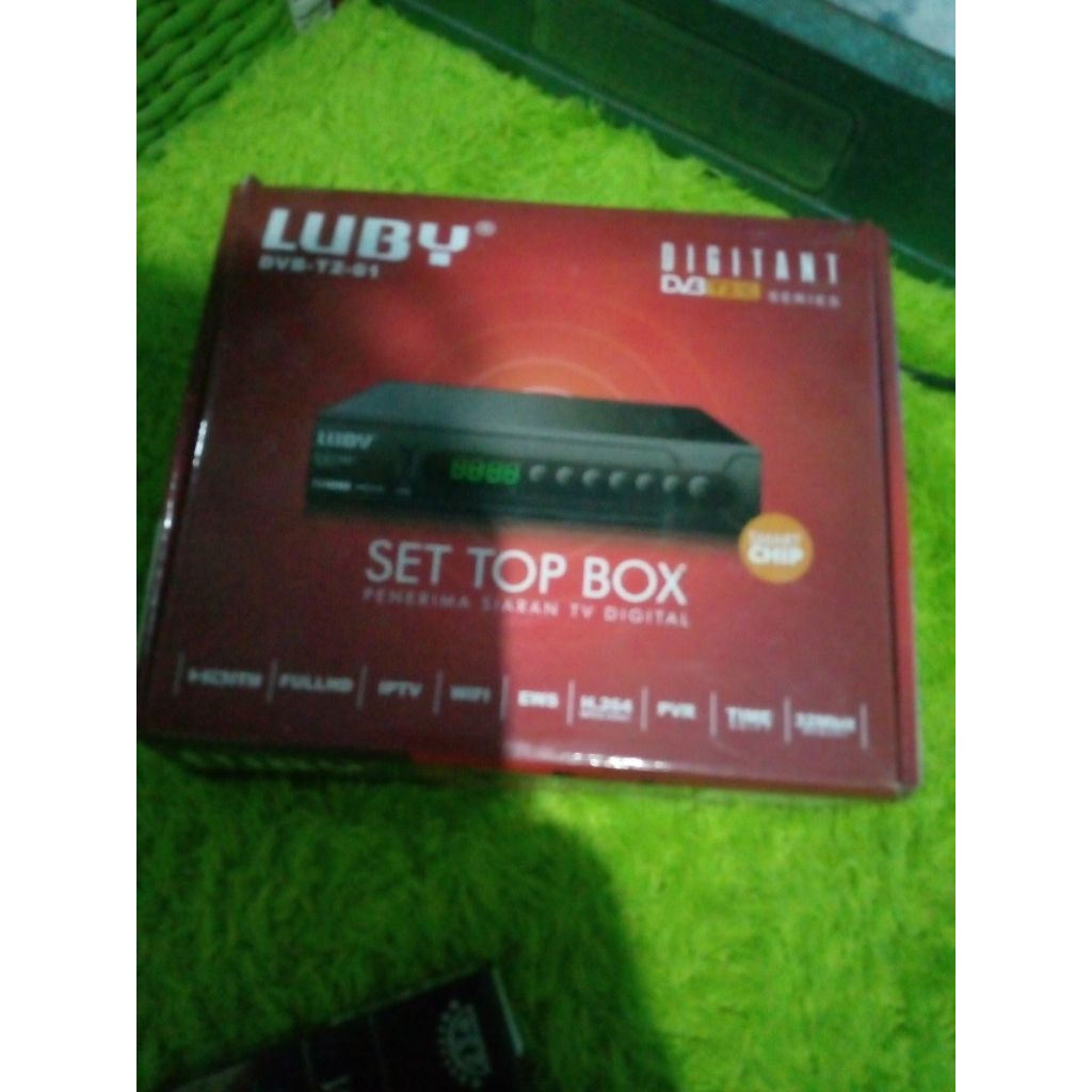 stb_second _kondisi_normal