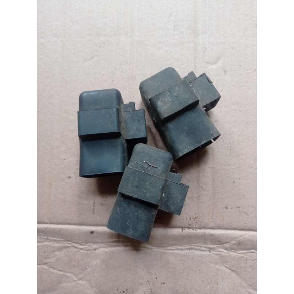 bendik stater vario 110 karbu