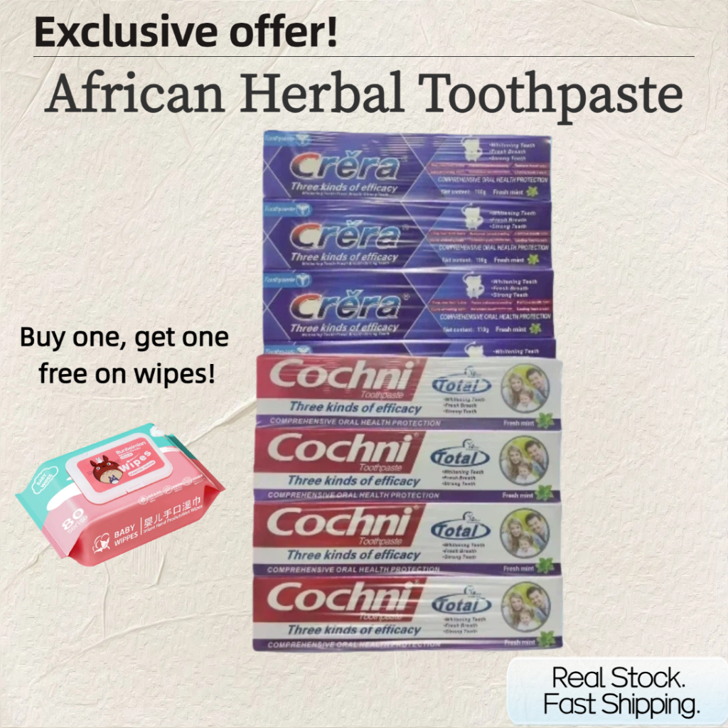 Gentle Gum & Enamel Repair Toothpaste – A Dual-Action Formula for Protective Gingival Care and Ename