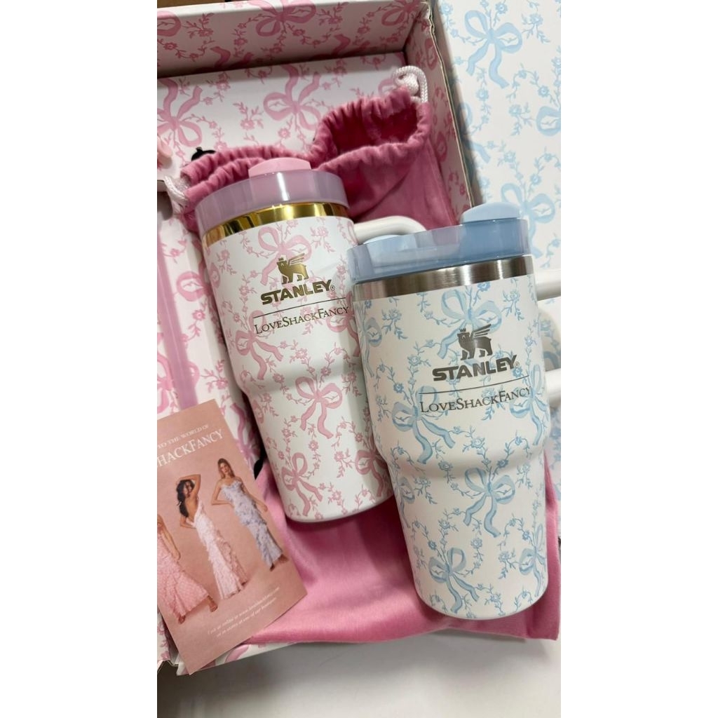 Tumblr Stanley Collection