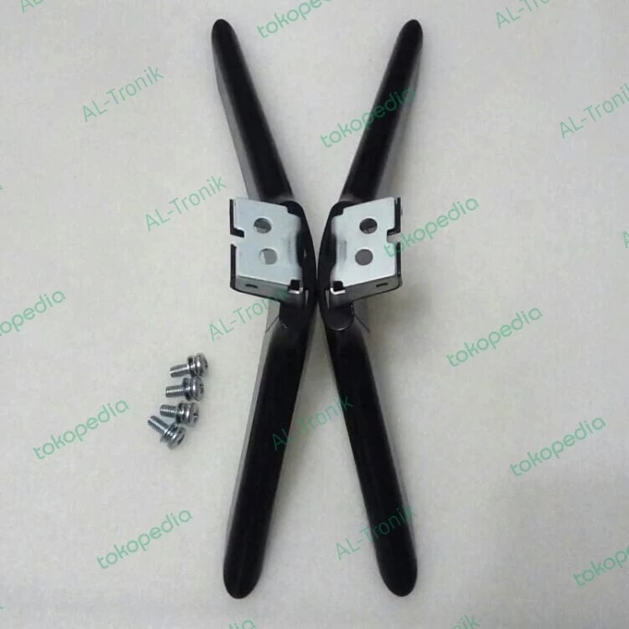 kaki 2t-c32bg1i STAND KAKI DUDUKAN TV LED SHARP 2T-C32BG1I 2T-C32DC1I 2T-C32DD1I 2T-C32DF1I 32 inch