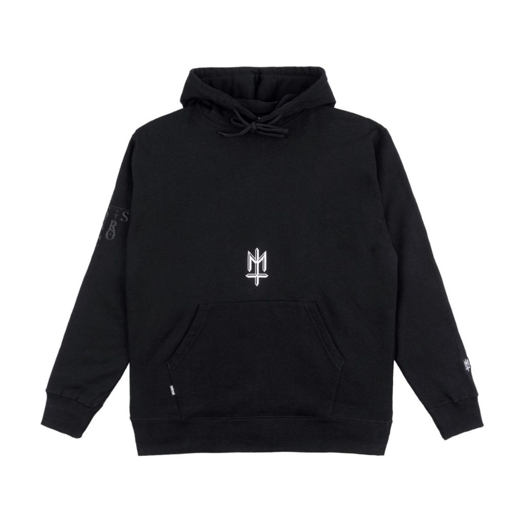 Maternal Disaster - Sweatshirt / Hoodie - Marath | Hoodie Maternal Disaster