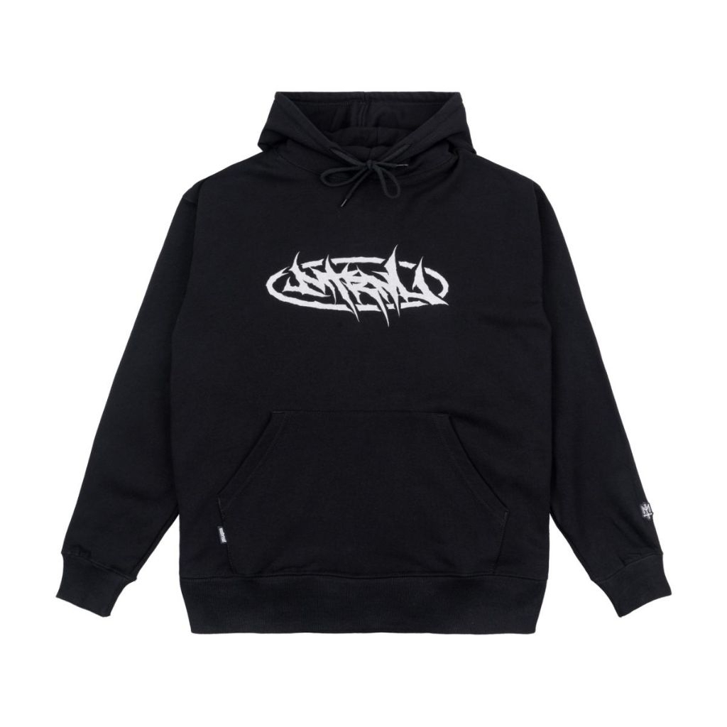 Maternal Disaster - Sweatshirt / Hoodie - Oulverts | Hoodie Maternal Disaster