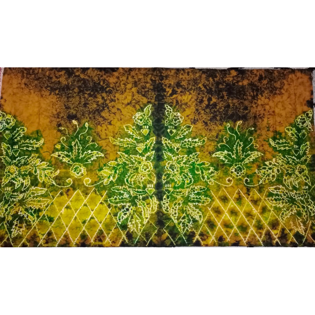 Kain Sasirangan Khas Kalimantan Selatan Banjarmasin Banjarbaru Martapura Intan kualitas premium taha