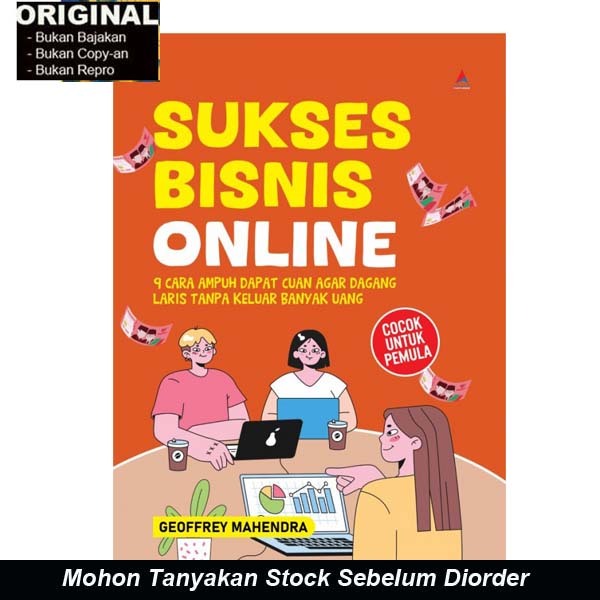 9 CARA AMPUH DAPAT CUAN AGAR DAGANG LARIS TANPA KELUAR BANYAK UANG COCOK UNTUK PEMULA