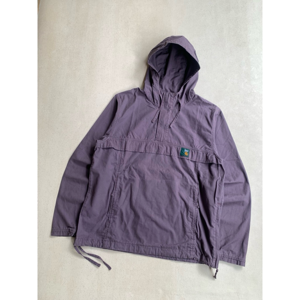 Carhartt WIP x Patta Nimbus Pullover Lavender