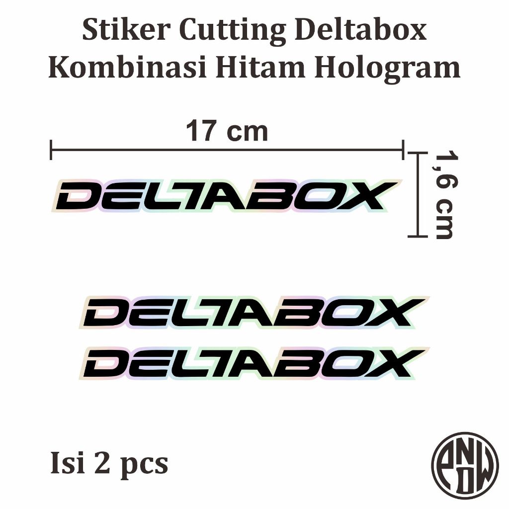 Stiker Deltabox | Stiker Motor | Stiker Cutting | Stiker Hologram | Stiker Racing | Stiker Vixion