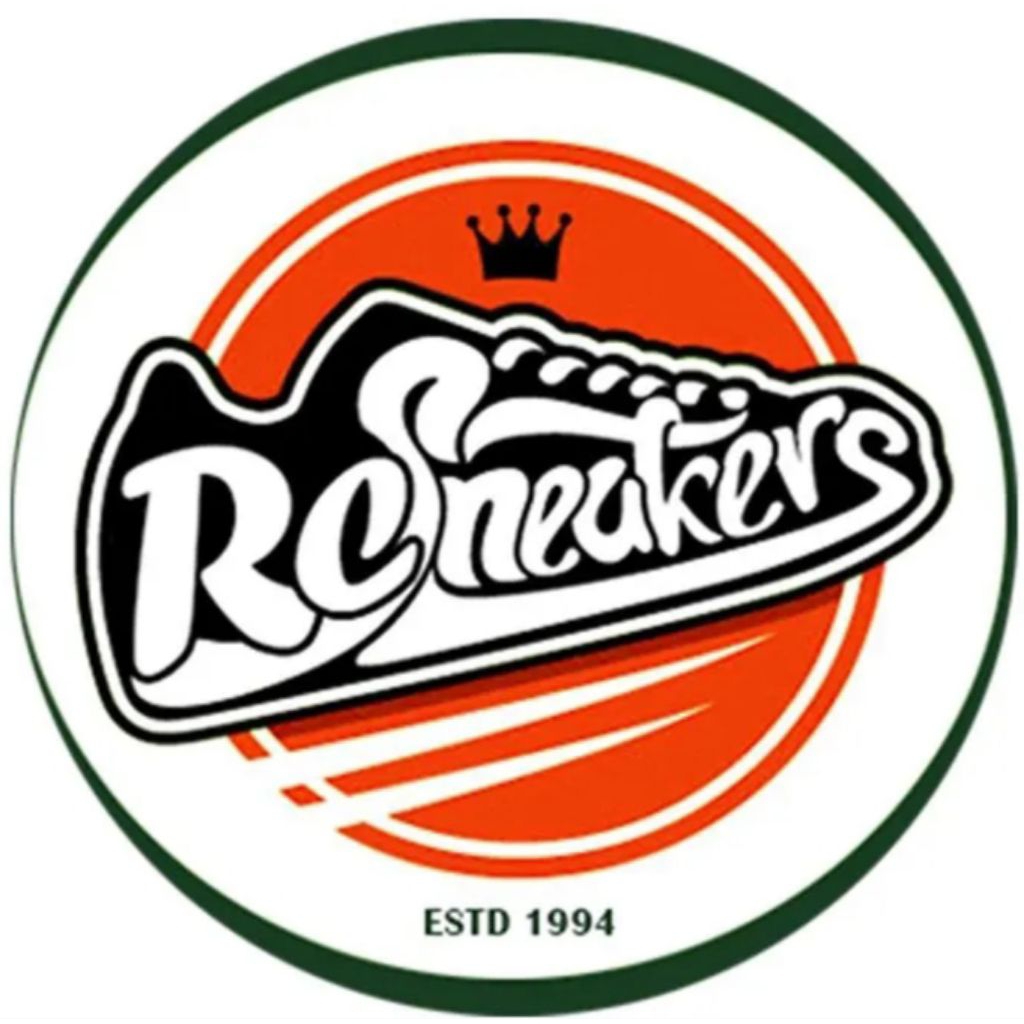 SEPATU RUNNING HIJAU ARMY