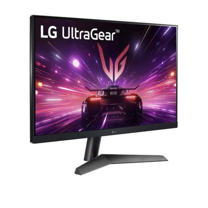 LG UltraGear 24GS60F-B IPS 180hz NVIDIA G-sync - 24GS60F