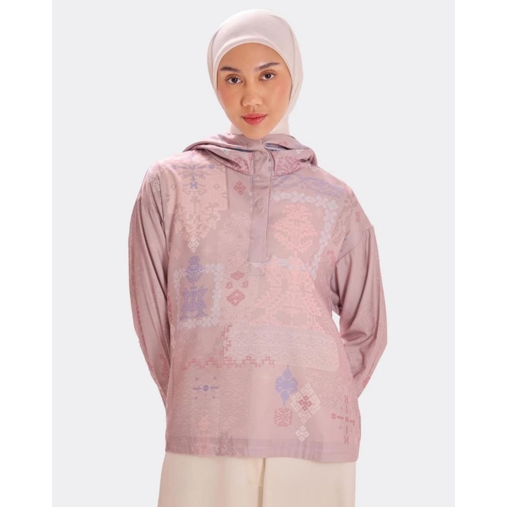 New Riamiranda Kauri Top