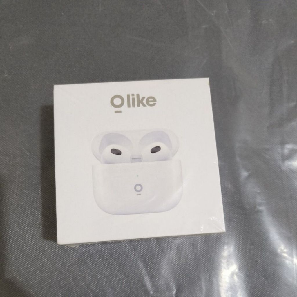 OLIKE WIRELESS EARPHONE