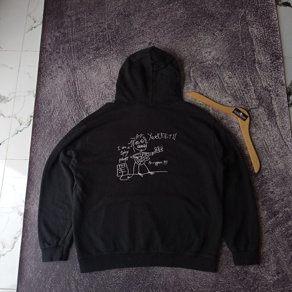 Hodie CPGN Studio sz L 68x60 ((SGA49))