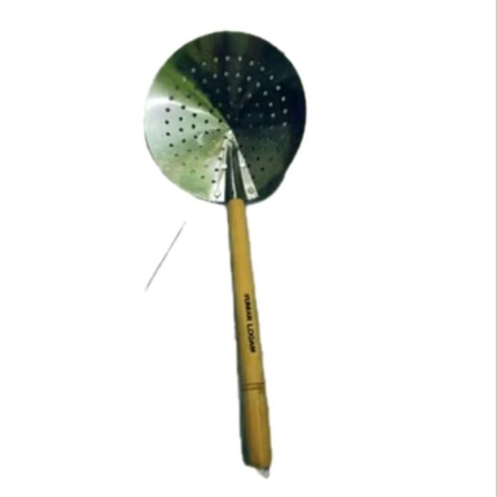 Serok Gorengan/ Saringan gorengan / peniris gorengan/besar & kecil terlaris