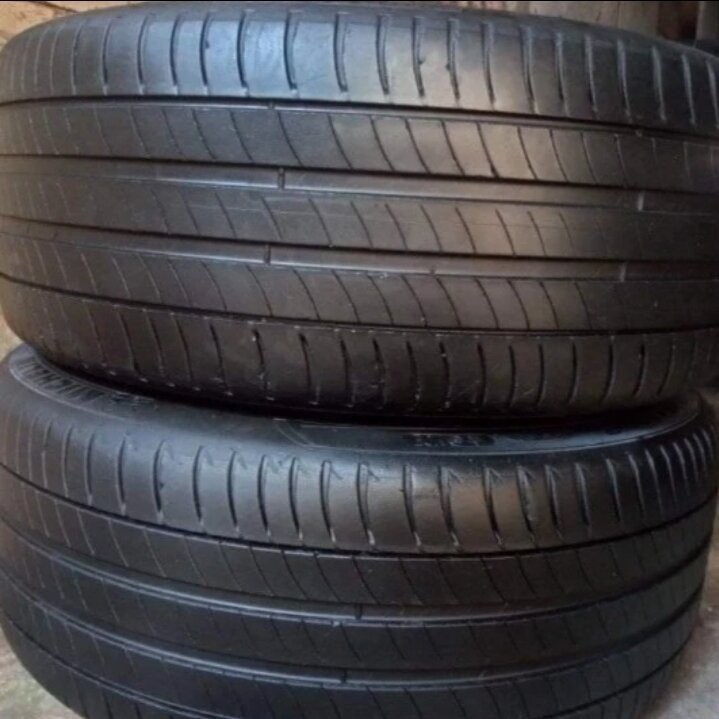 Ban Mobil Bekas R16 205/65 Tubles Layak Pakai