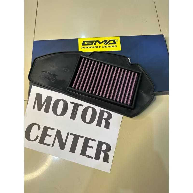 Filter udara Yamaha LEXI 125 / AEROX 155 NEMO Original