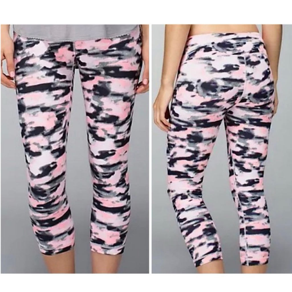 90DEGREE LEGGING WANITA BRANDED NEW