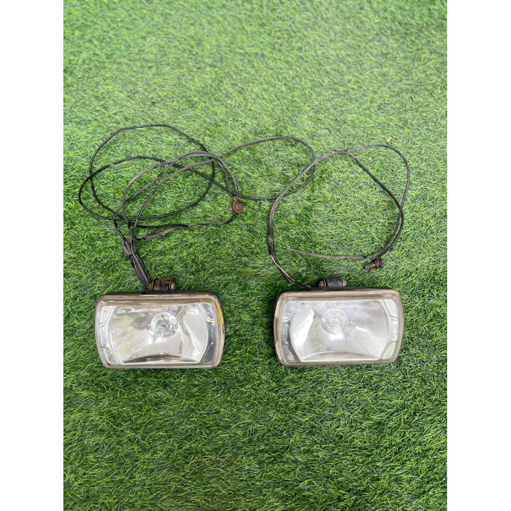 Foglamp mobil universal