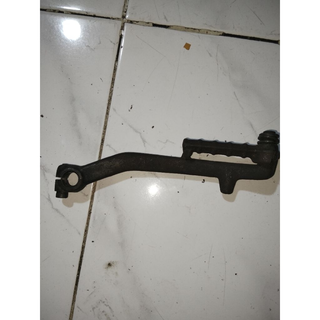 selahan kick starter stater yamaha mio sporty smile 5tl original