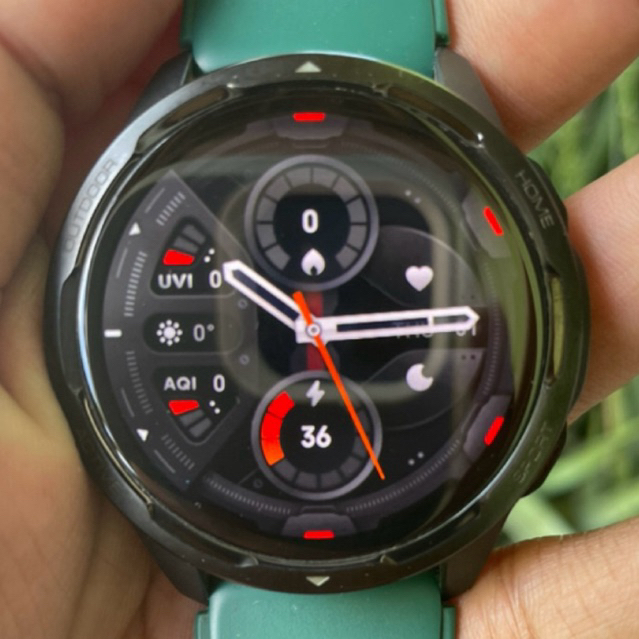 Mi Watch S1 Active